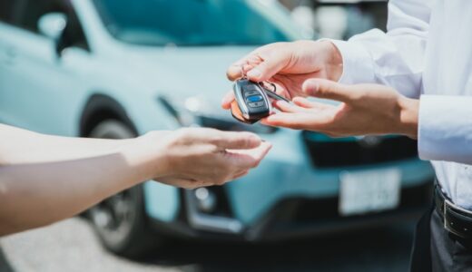 車を買い替え！自動車保険の車両入替は当日でもできる？