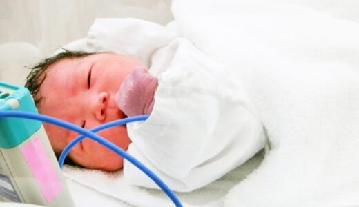 生後1か月の孫が入院して痛感！ 赤ちゃんに医療保険が必要な理由